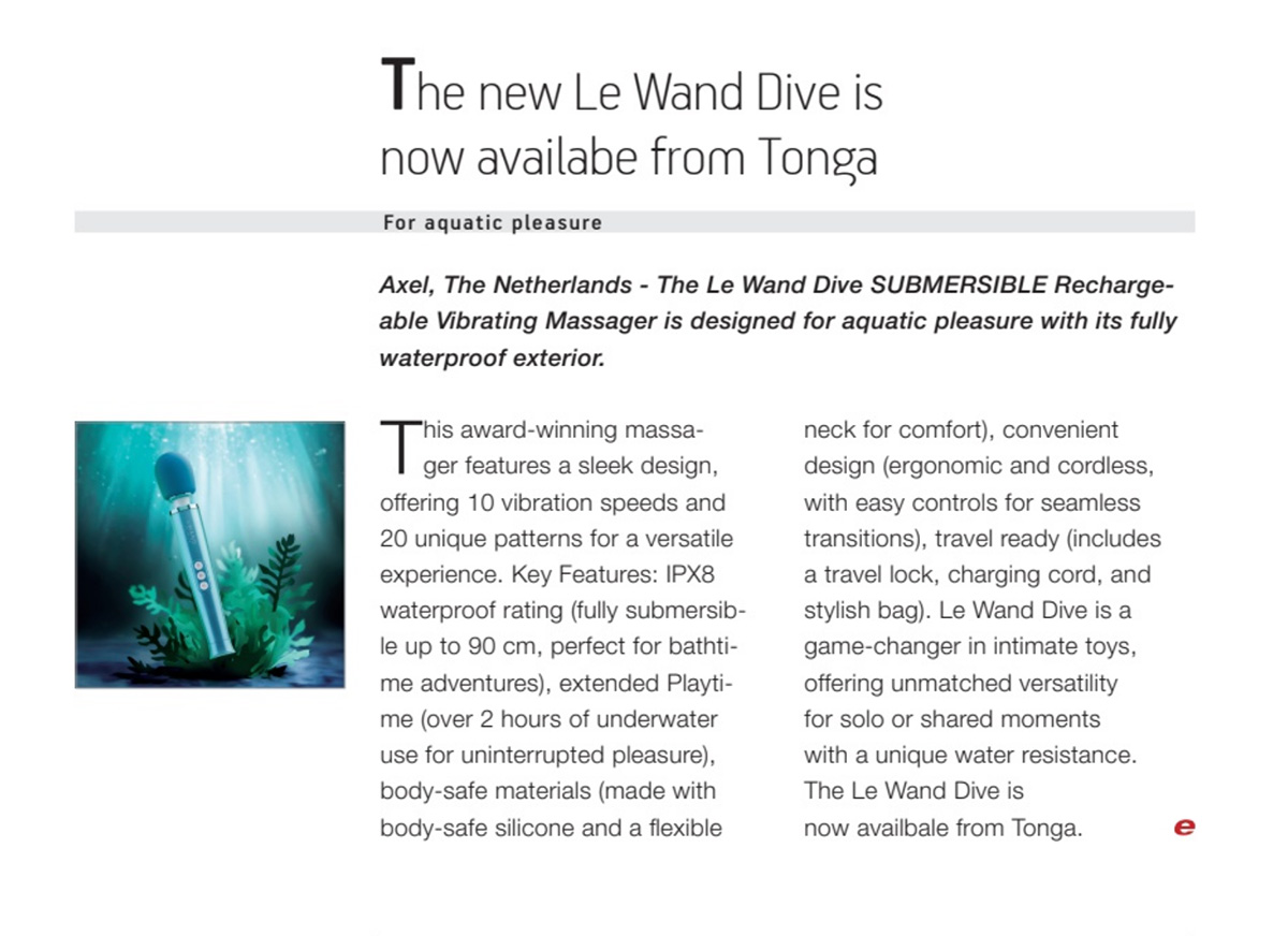 2025-03 EAN - Le Wand